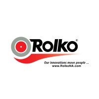 Rolko North America, Inc. logo, Rolko North America, Inc. contact details