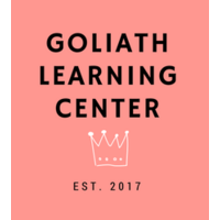 Goliath Learning Center logo, Goliath Learning Center contact details