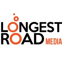 Longest Road Media logo, Longest Road Media contact details