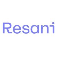 Resani AS logo, Resani AS contact details