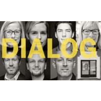 Dialog Oslo logo, Dialog Oslo contact details