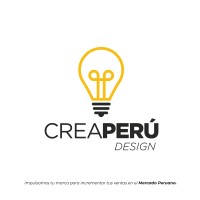 Crea Perú Design logo, Crea Perú Design contact details