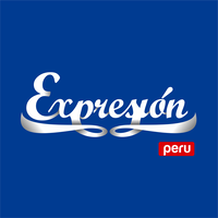 Expresión Perú logo, Expresión Perú contact details