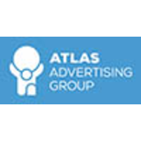 Atlas Advertising Group logo, Atlas Advertising Group contact details