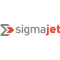 Sigmajet logo, Sigmajet contact details