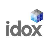 Idox Grants logo, Idox Grants contact details