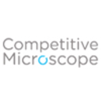 Competitive Microscope logo, Competitive Microscope contact details