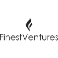 Finest Ventures logo, Finest Ventures contact details