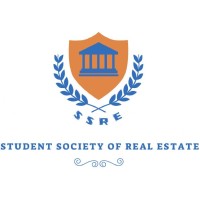 UT Arlington - Student Society of Real Estate (SSRE) logo, UT Arlington - Student Society of Real Estate (SSRE) contact details