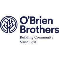 O'Brien Brothers logo, O'Brien Brothers contact details