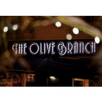 The Olive Branch Restaurants logo, The Olive Branch Restaurants contact details