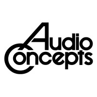 Audio Concepts Inc. logo, Audio Concepts Inc. contact details