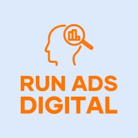 Run Ads Digital logo, Run Ads Digital contact details