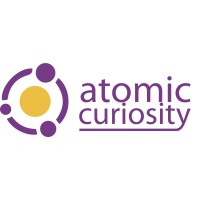 Atomic Curiosity logo, Atomic Curiosity contact details