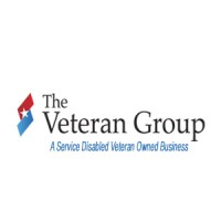 The Veteran Group, Inc. logo, The Veteran Group, Inc. contact details