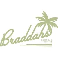 Braddah's Hawaiian logo, Braddah's Hawaiian contact details