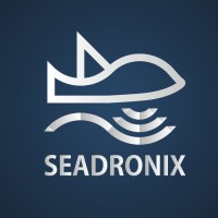 Seadronix Corp. logo, Seadronix Corp. contact details