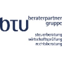 btu beraterpartner GmbH logo, btu beraterpartner GmbH contact details