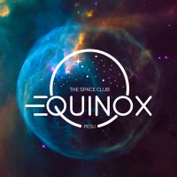 Equinox - The Space Club logo, Equinox - The Space Club contact details