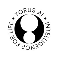 TORUS AI logo, TORUS AI contact details