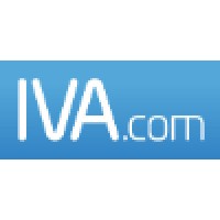 IVA.com logo, IVA.com contact details