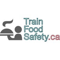 Train Food Safety logo, Train Food Safety contact details