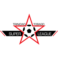 Trinidad and Tobago Super League logo, Trinidad and Tobago Super League contact details