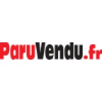 ParuVendu.fr logo, ParuVendu.fr contact details