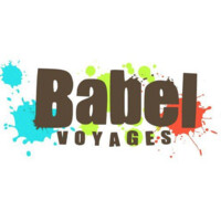 Babel Voyages logo, Babel Voyages contact details