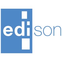 EDISON S.A. logo, EDISON S.A. contact details