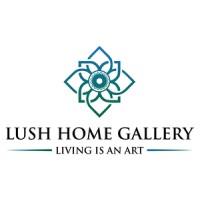 Lush Home Gallery logo, Lush Home Gallery contact details