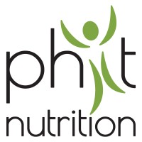 Phyt Nutrition logo, Phyt Nutrition contact details