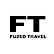 Fuzed Travel logo, Fuzed Travel contact details