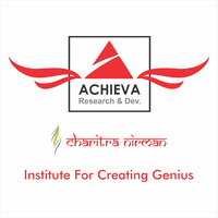 Achieva Research & Development logo, Achieva Research & Development contact details