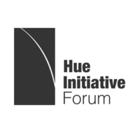 Initiative Forum - Hue logo, Initiative Forum - Hue contact details