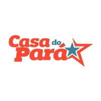 Casa do Pará logo, Casa do Pará contact details