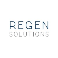 Regen Solutions logo, Regen Solutions contact details