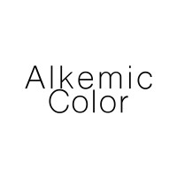 Alkemic Color logo, Alkemic Color contact details