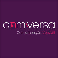 ComVersa - Comunicação Versátil logo, ComVersa - Comunicação Versátil contact details