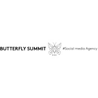 Butterfly Summit - Social Media Agency logo, Butterfly Summit - Social Media Agency contact details