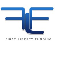 First Liberty Funding Corp logo, First Liberty Funding Corp contact details