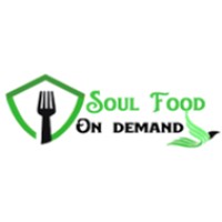 Soul Food On Demand logo, Soul Food On Demand contact details