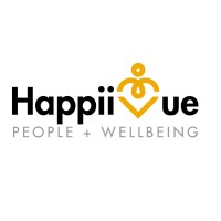 Happiivue logo, Happiivue contact details