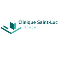 Clinique Saint-Luc Bouge logo, Clinique Saint-Luc Bouge contact details