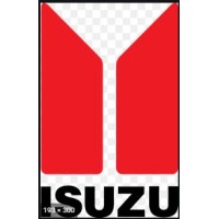 Isuzu Pakistan logo, Isuzu Pakistan contact details