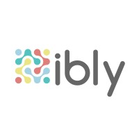 ibly logo, ibly contact details