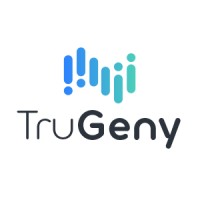 truGeny logo, truGeny contact details