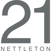 21 Nettleton logo, 21 Nettleton contact details