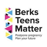 Berks Teens Matter logo, Berks Teens Matter contact details