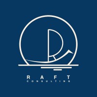 RAFT CONSULTING logo, RAFT CONSULTING contact details